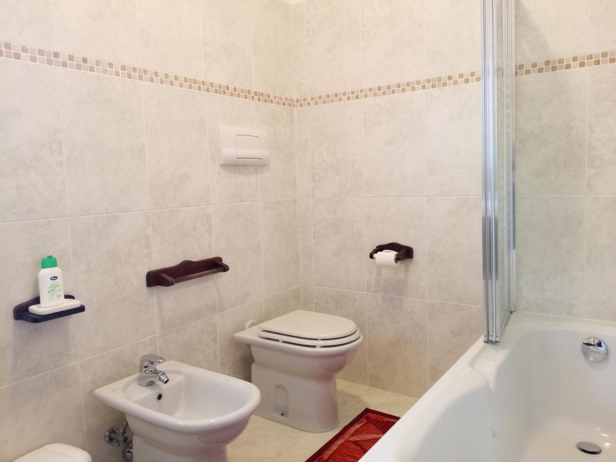 Appartamento Che Vista! Affittacamere Mombaroccio Exterior foto