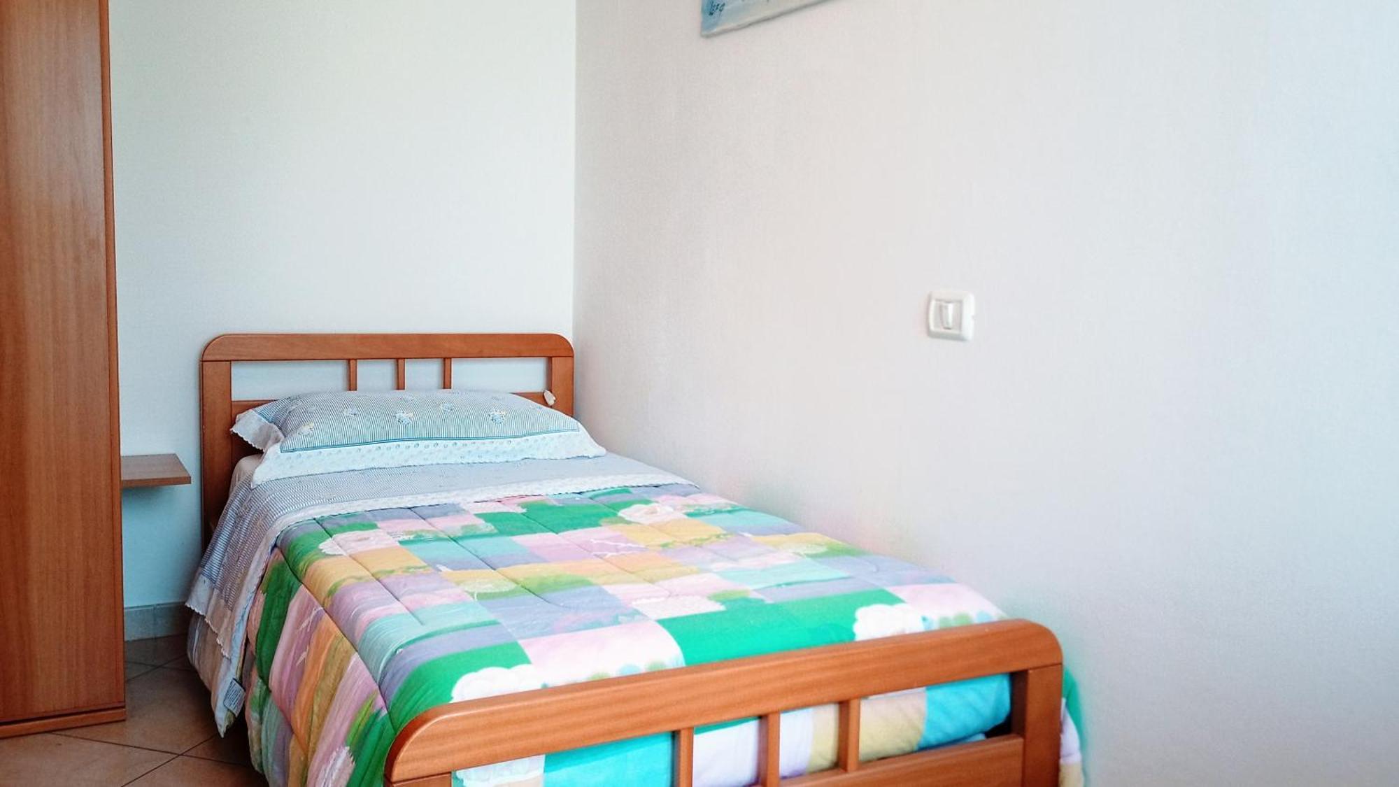 Appartamento Che Vista! Affittacamere Mombaroccio Exterior foto